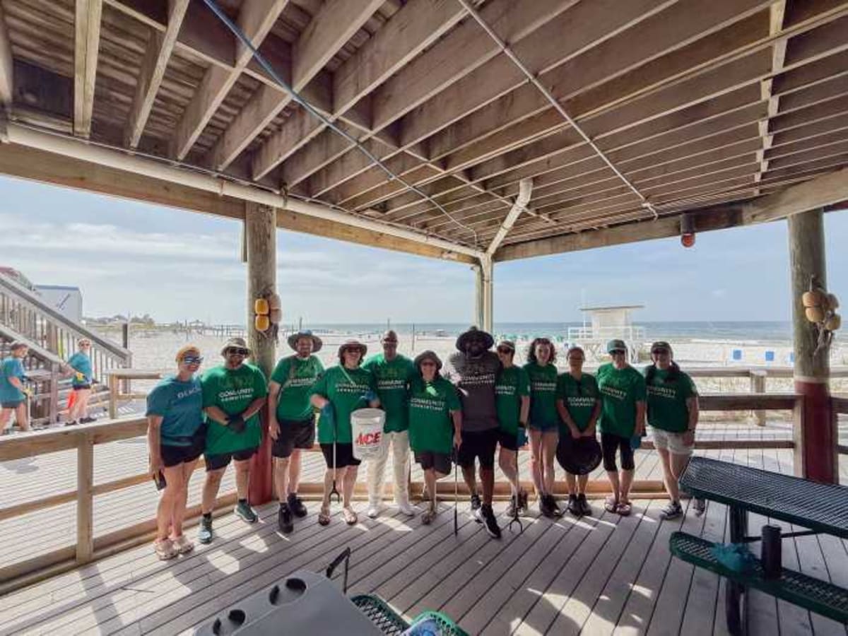Rockaway Beach Cleanup Brings Community Together June 6 - Image 4