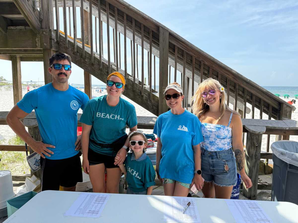 Rockaway Beach Cleanup Brings Community Together June 6
