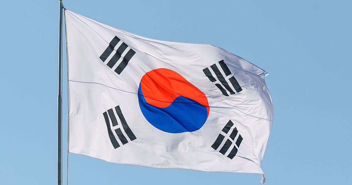 South Korea Powers 70% of World's AI Memory Chips