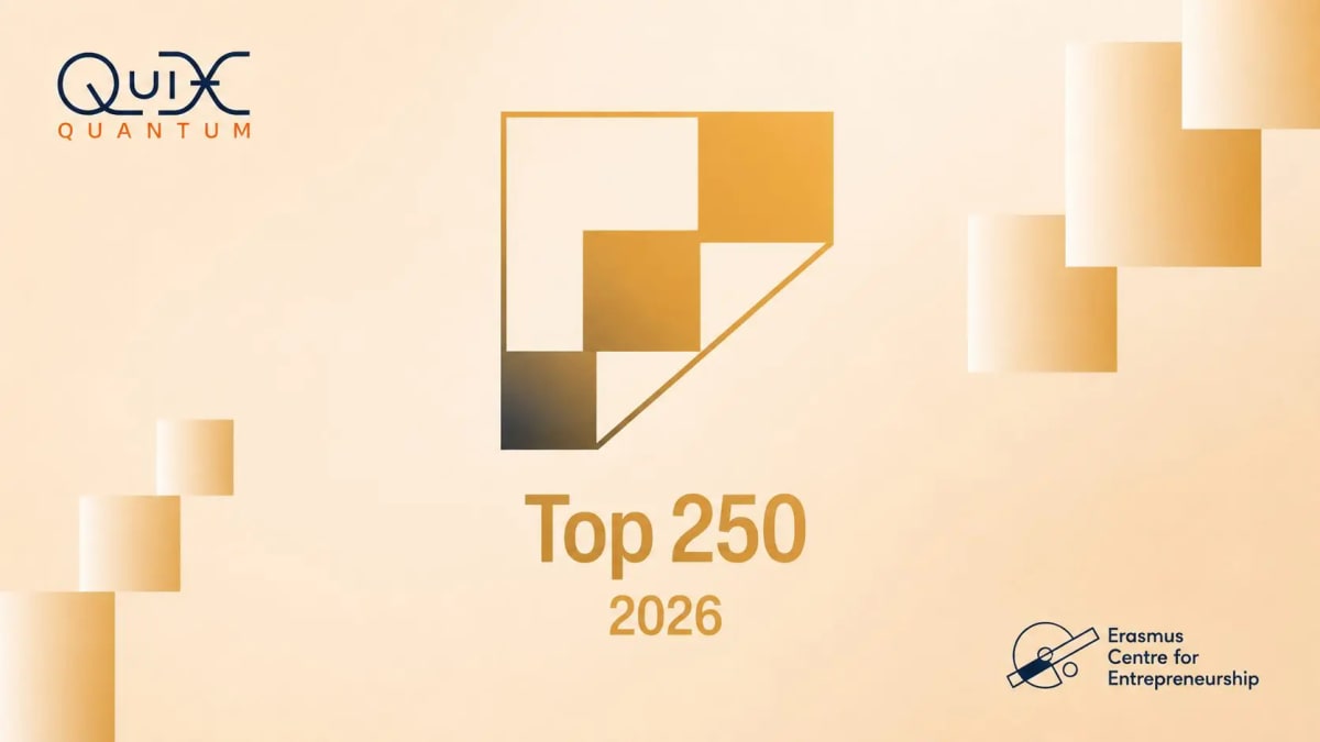 Dutch Quantum Computing Startup Joins Top 250 Growth List - Image 2