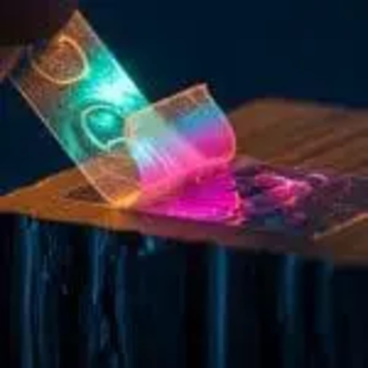 Virginia Tech Physicist Wins Prize for Universe Discovery - Image 4