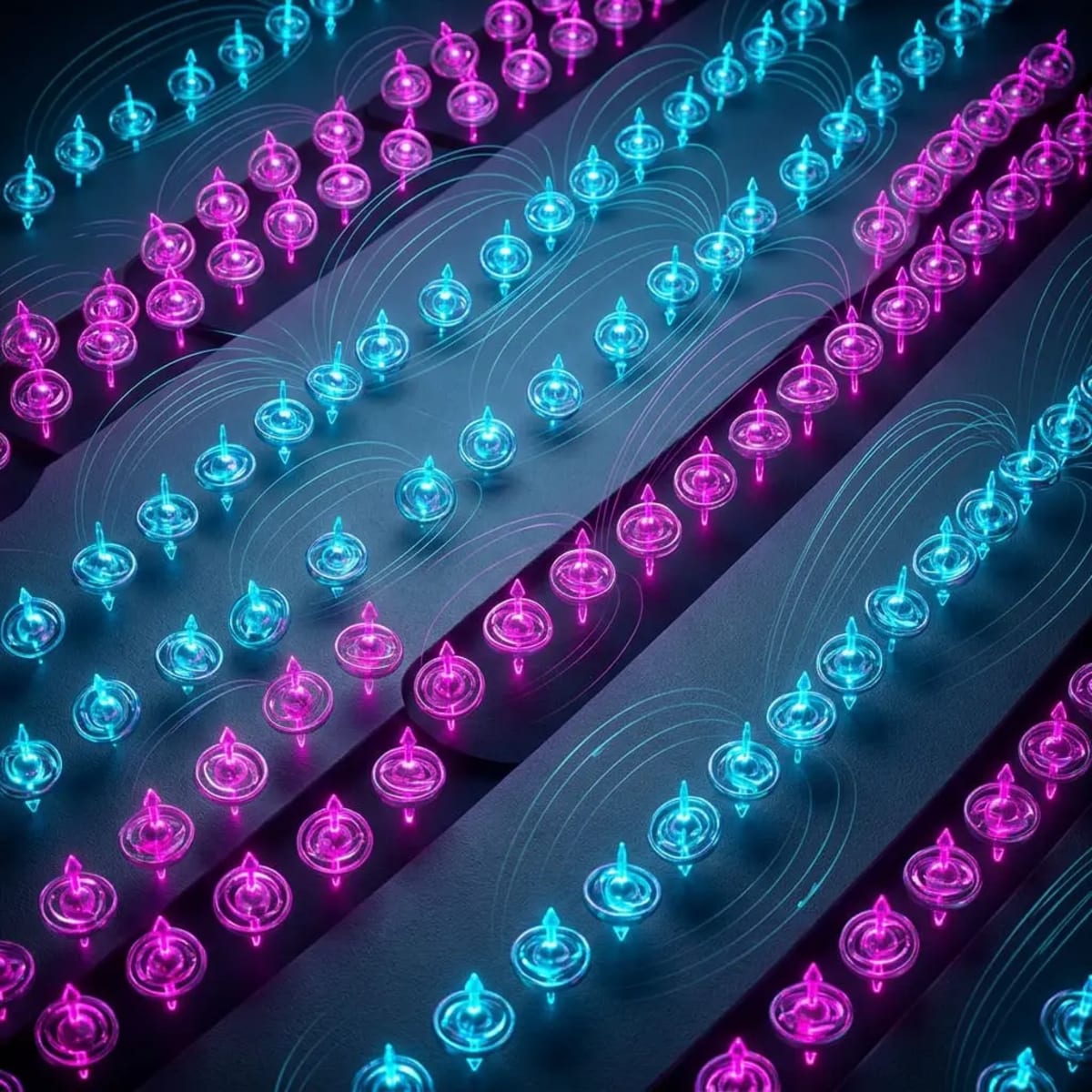 Scientists Unlock Material That Could Power Quantum Computers - Image 2