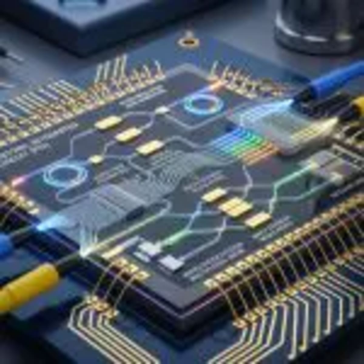 Israel Invests $43M in Next-Gen Photonic Chip Tech - Image 4