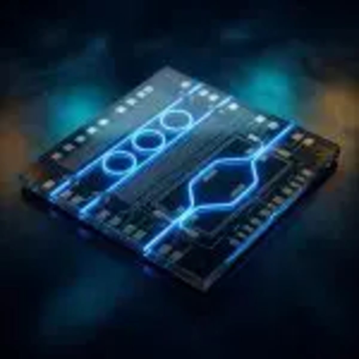 Vibrating Quantum Chips Store Data Like Guitar Strings - Image 5