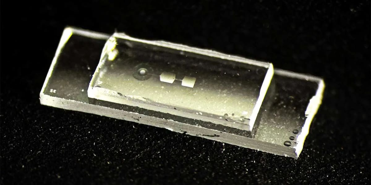 Vibrating Quantum Chips Store Data Like Guitar Strings - Image 2