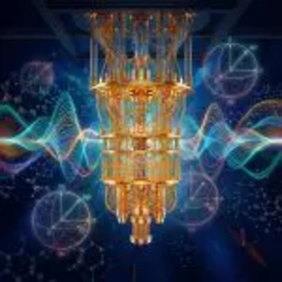 Scientists Unlock Material That Could Power Quantum Computers - Image 5