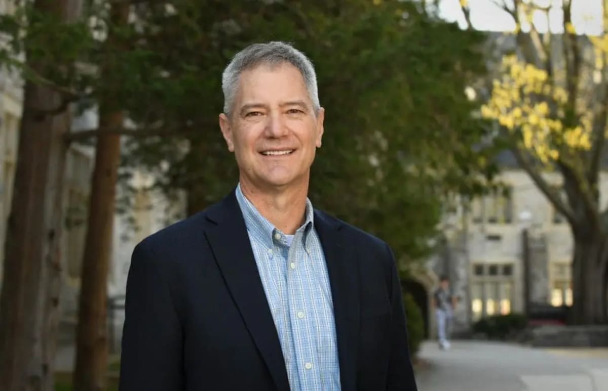 Virginia Tech Physicist Wins Prize for Universe Discovery - Image 2