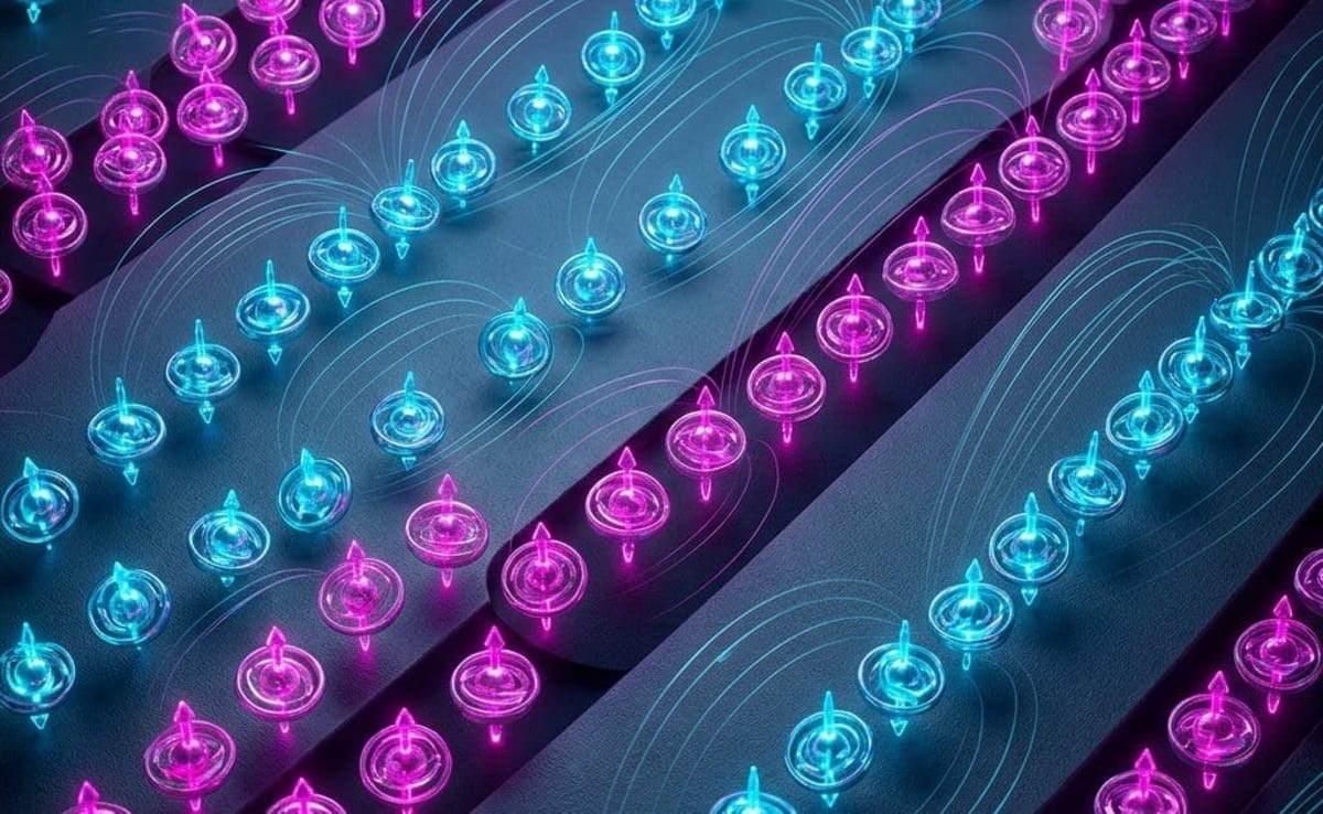 Scientists Unlock Material That Could Power Quantum Computers