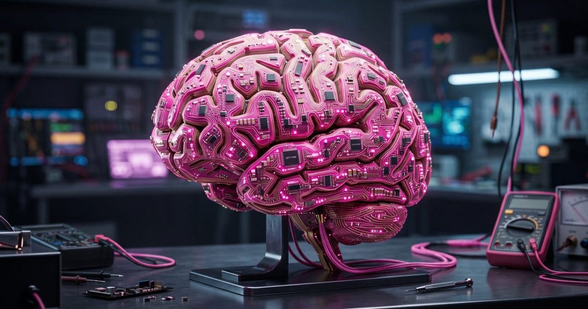 Texas A&M's Robot Lab Will Craft 200 Alloys Monthly