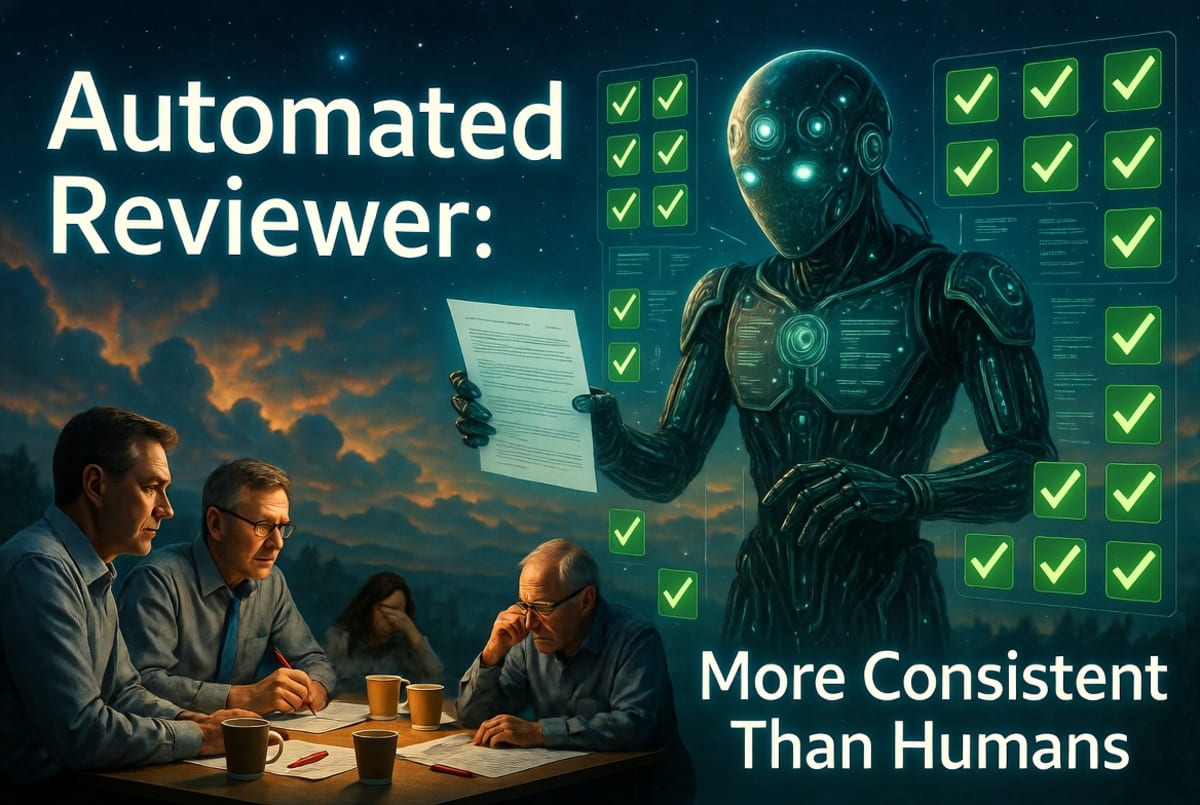 AI System Publishes First Peer-Reviewed Paper in Nature - Image 2