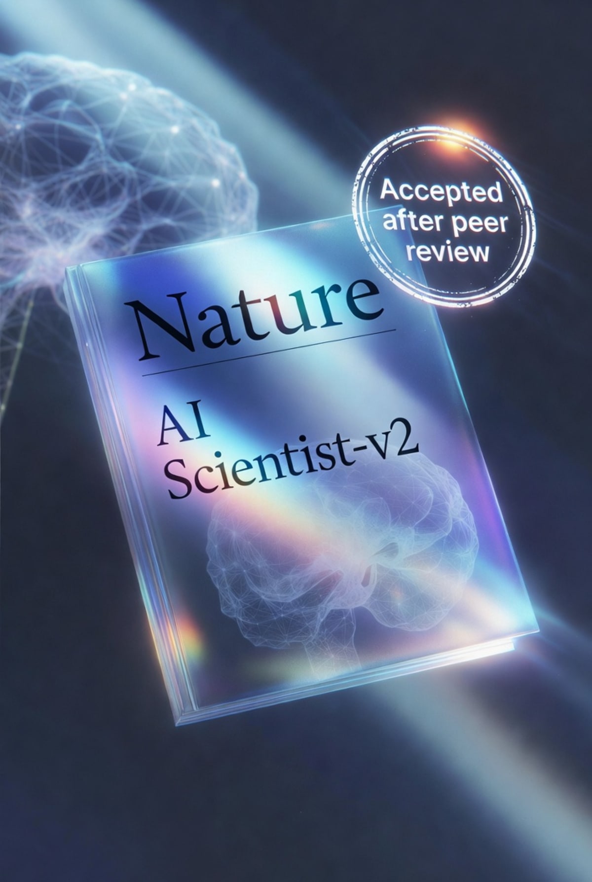 AI System Publishes First Peer-Reviewed Paper in Nature - Image 3