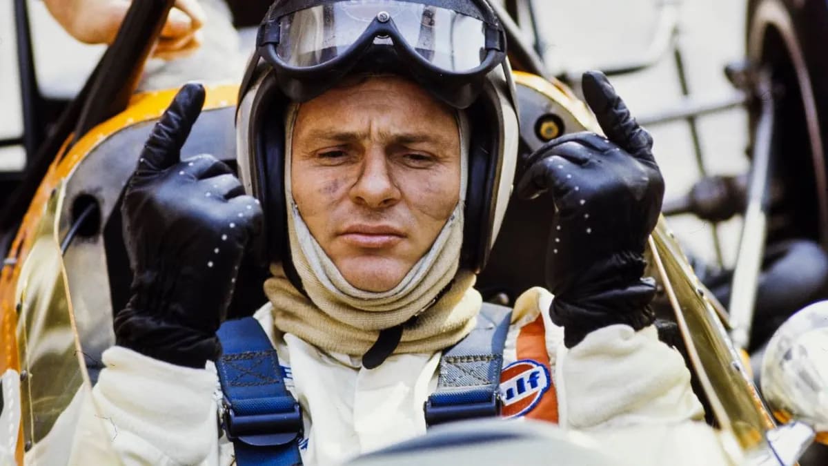 McLaren Hits 1000 F1 Races as Reigning World Champion - Image 2