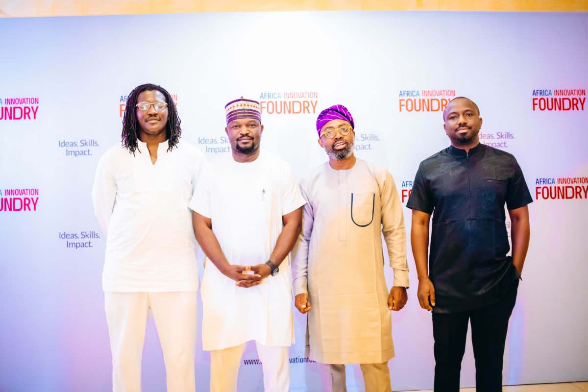 Nigeria Launches Platform to Fund Startups Nationwide