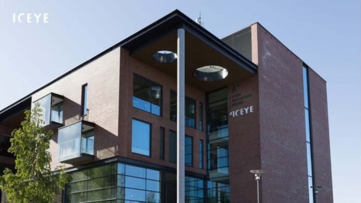 Finland Grants €28M to Satellite Maker ICEYE's R&D Push - Image 3