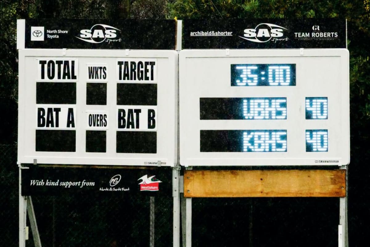 New Zealand School Wins Two Rugby Titles in Eight Days - Image 3