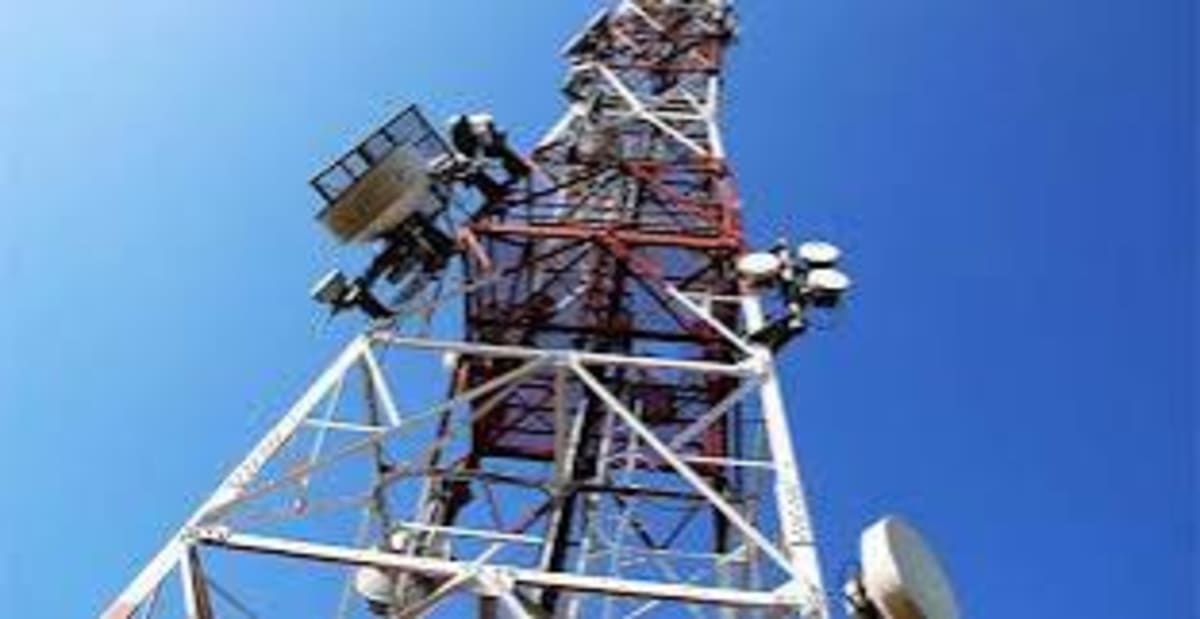 Mobile Networks Cut Emissions 13% While Connections Grow