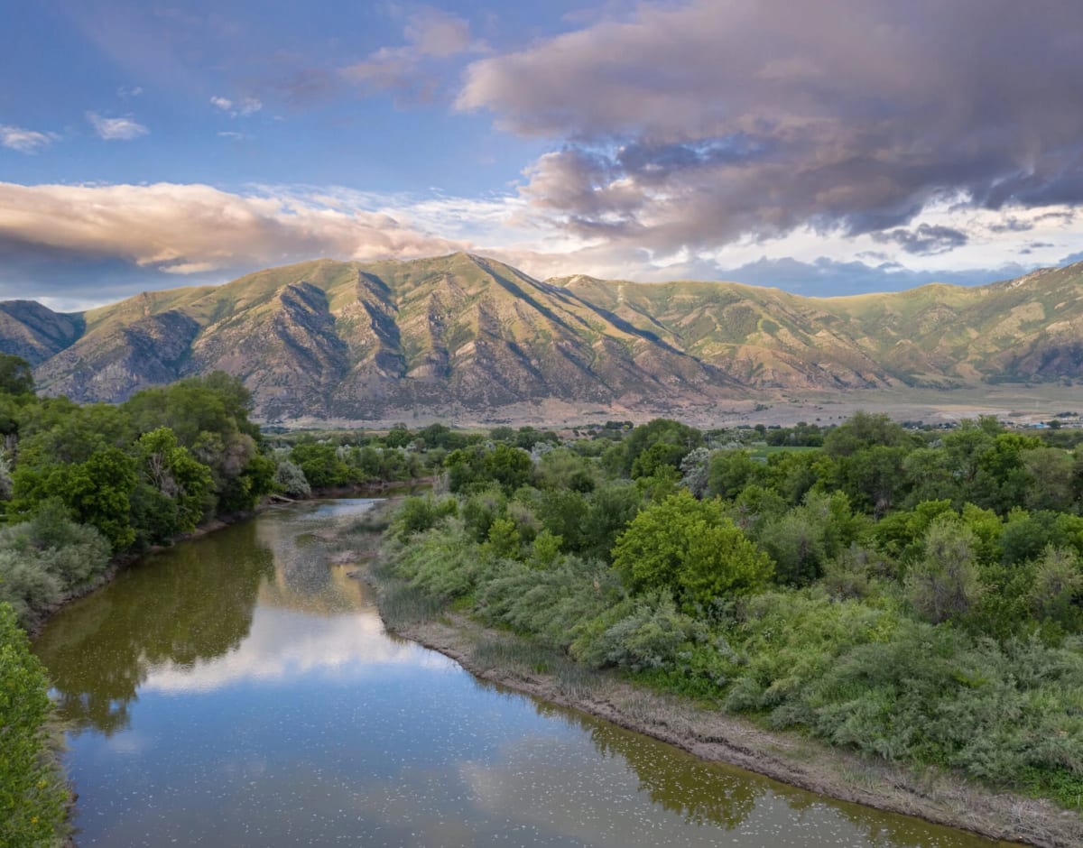 Utah Voters Unite Against Data Center Over Water Concerns