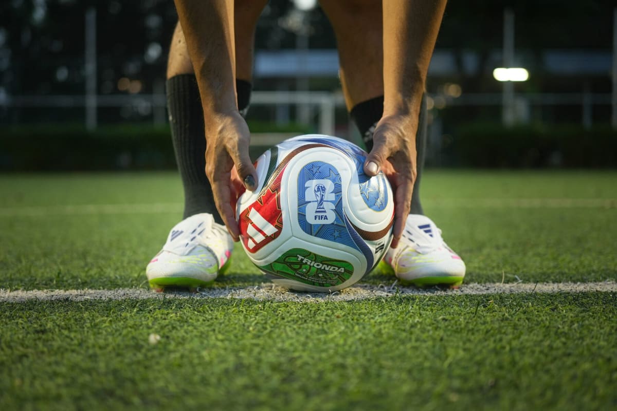 Toronto World Cup Fans Get 532K Reusable Cups