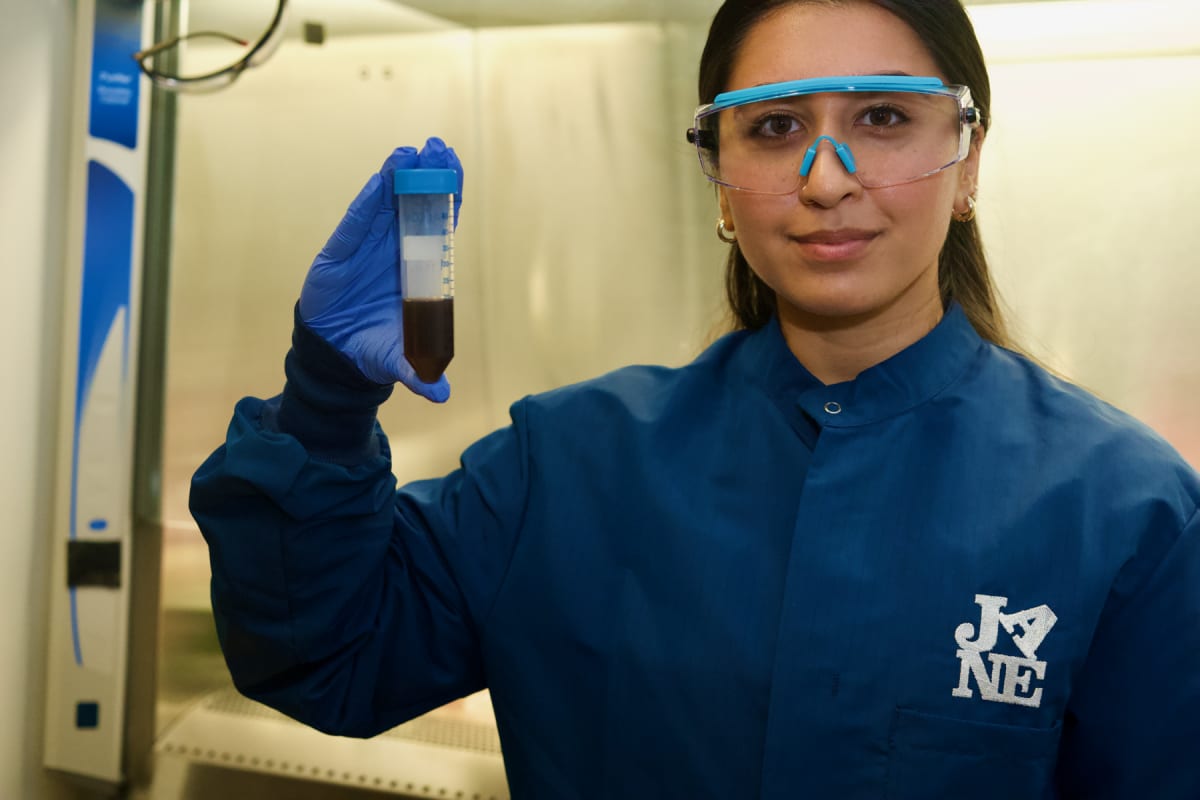 Tampons Could Detect Endometriosis in 90% of Patients - Image 5