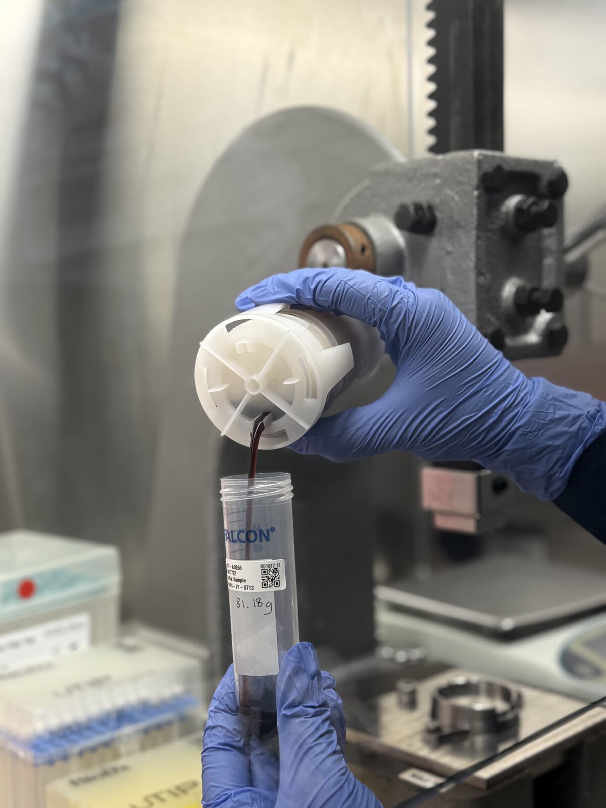 Tampons Could Detect Endometriosis in 90% of Patients - Image 4