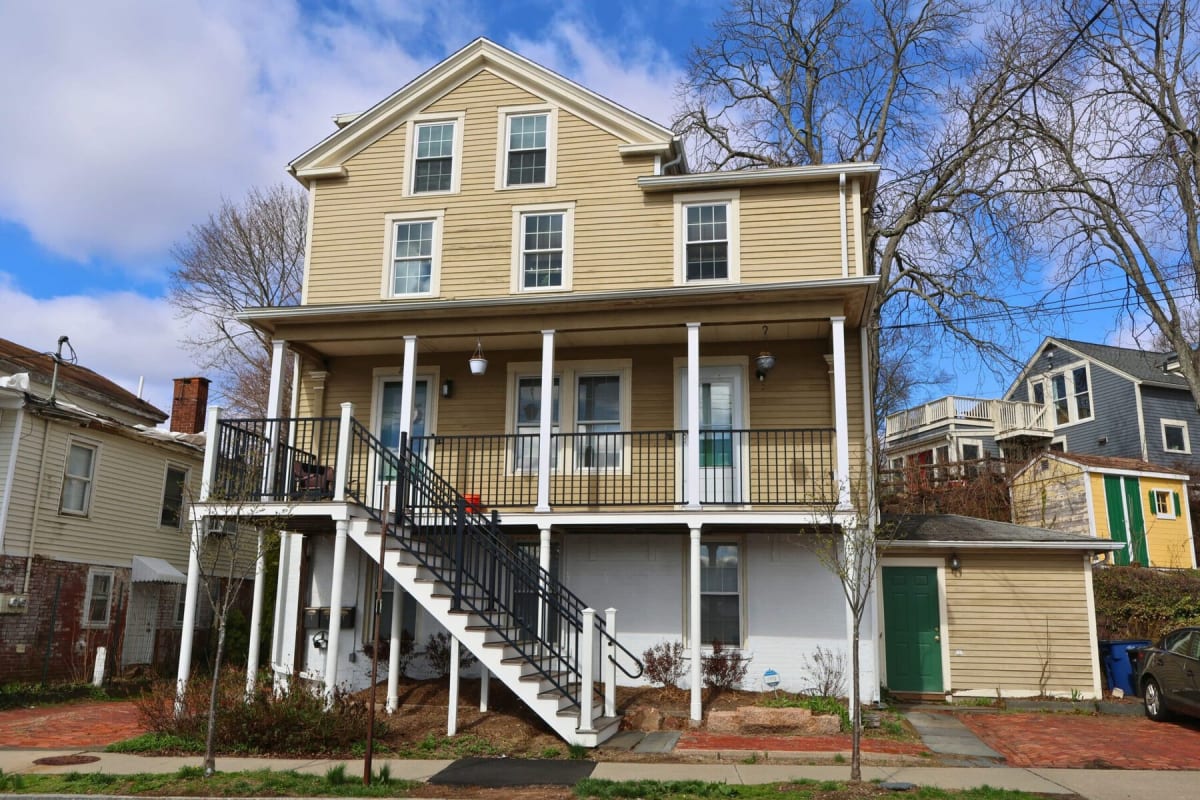 Connecticut Preschool Gives Teachers Free Housing