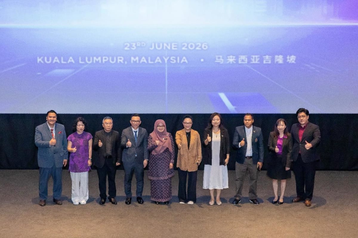 Malaysia Launches First AI Creation Platform in Southeast Asia - Image 2