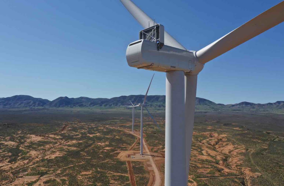 Australia Hits 80% Renewable Energy for First Time