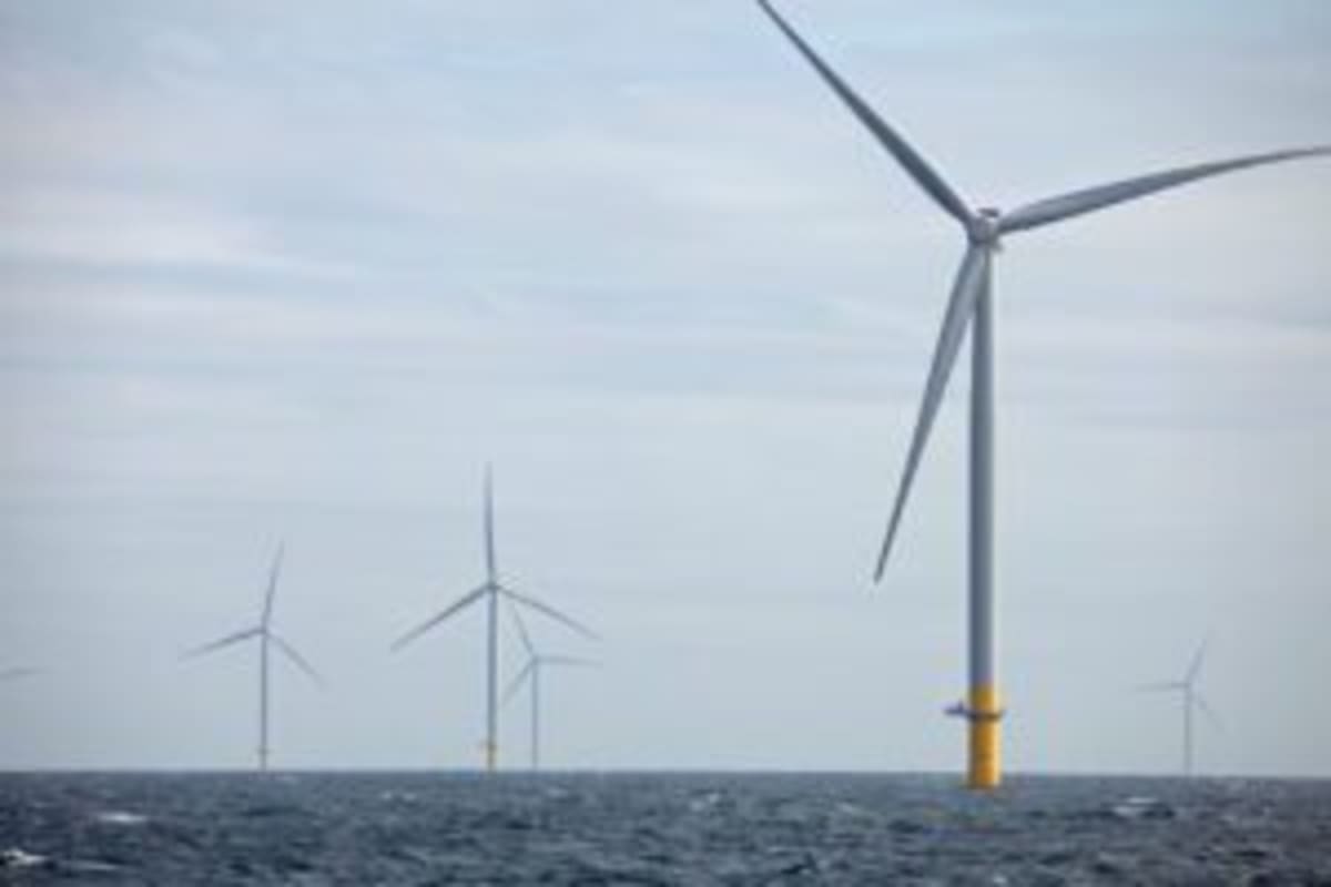 UK Wind Power Beats Gas for First Time as Renewables Hit 53% - Image 2