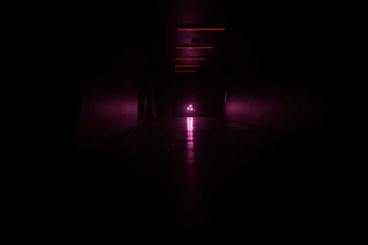 Laser Powers Robot for 24 Hours in World-First Test - Image 3