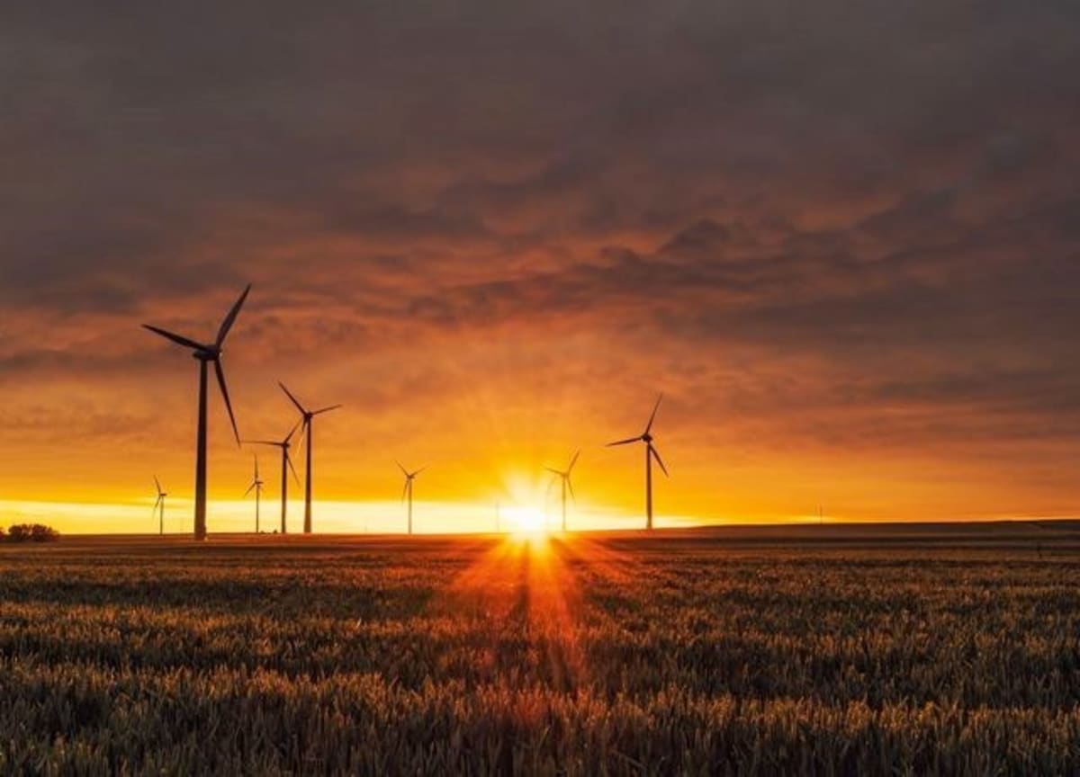 Global Renewables Alliance Launches 5-Step Energy Plan
