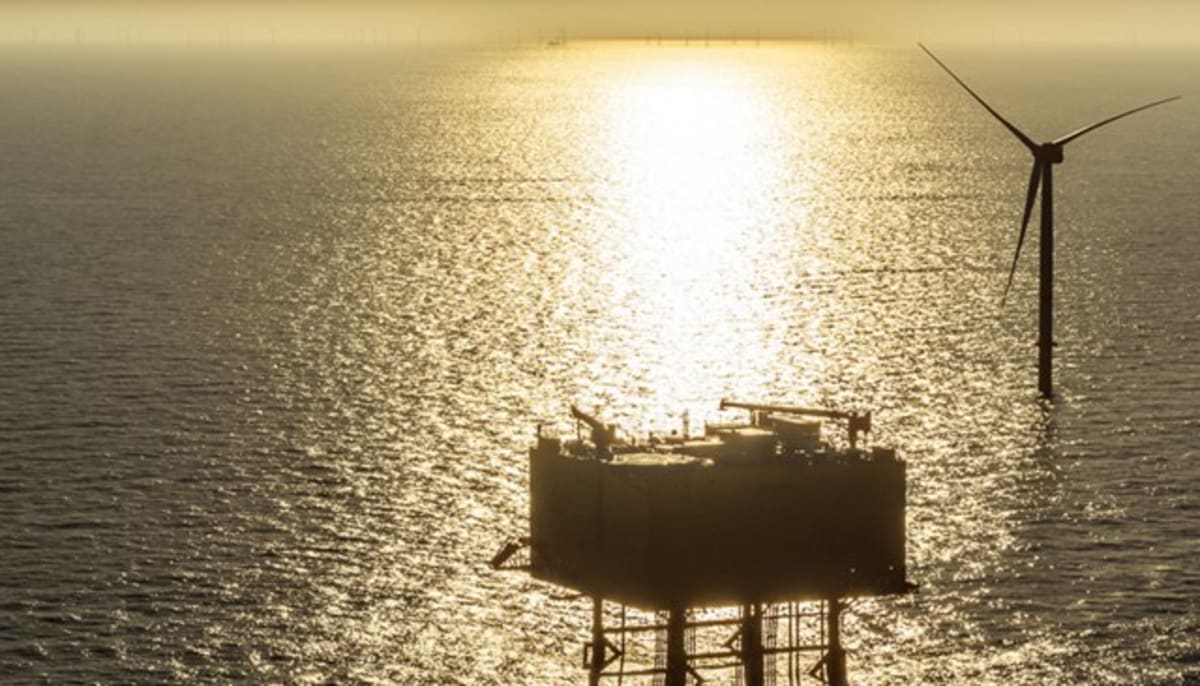 Germany Invests Record €10B in Clean Energy Grid