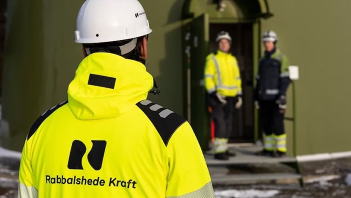 Sweden Approves Tallest Wind Turbines in Nation's History