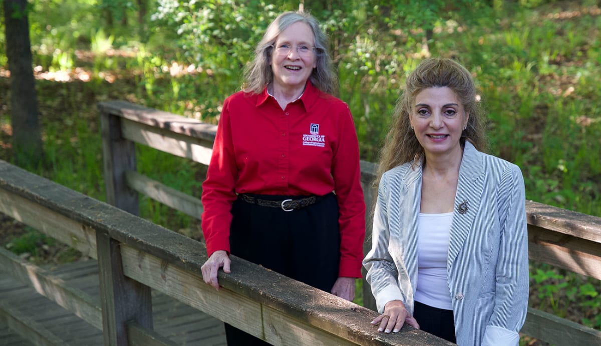 UGA Researchers Close In on Alpha-Gal Tick Allergy Cure - Image 2