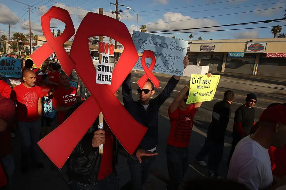 Oslo Man Cured of HIV After Brother's Stem Cell Donation - Image 4