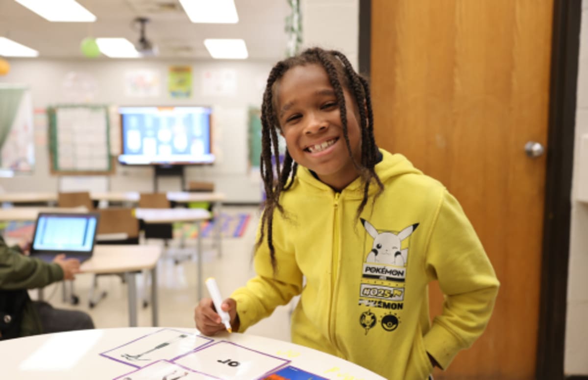 Nashville Students Score Big Academic Wins for Second Year