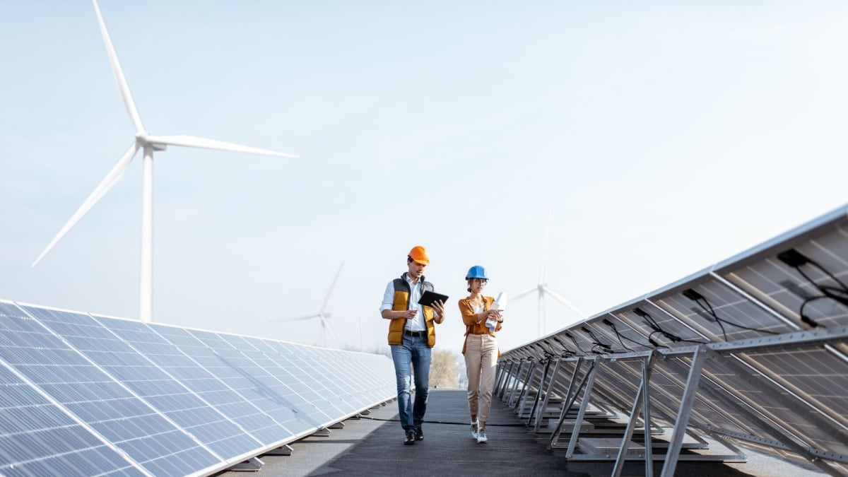 ABB Invests in World's Largest Clean Energy Marketplace - Image 2