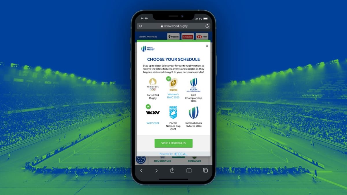 World Rugby Launches Free Webinars for Girls' Coaches - Image 3