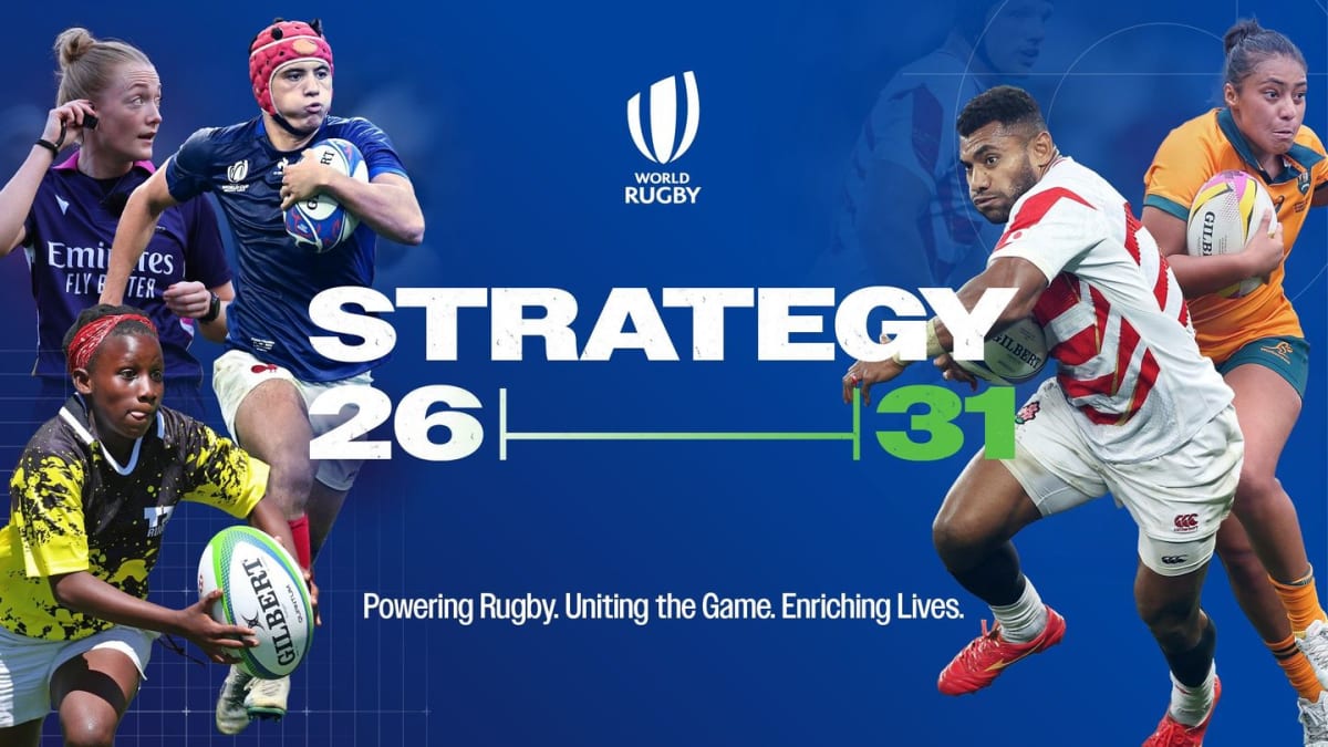 Rugby Invests $1B to Grow Sport and Unite Global Game - Image 2