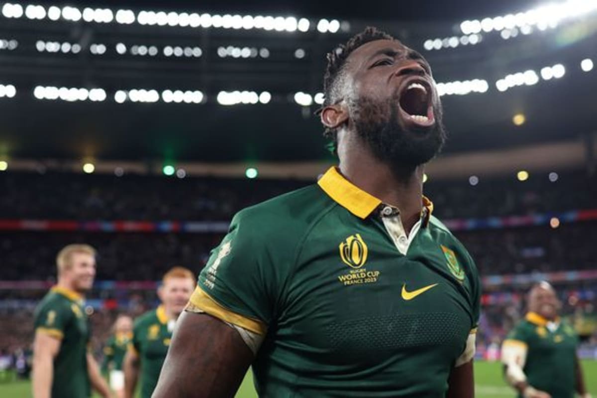 Rugby World Cups Coming to Africa Through 2029 Deal