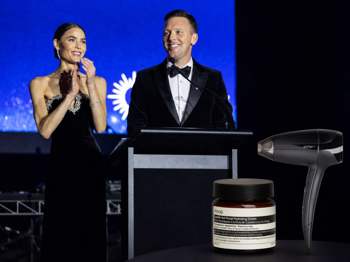 Beauty Brands Help Raise $1M for Type 1 Diabetes Research - Image 2