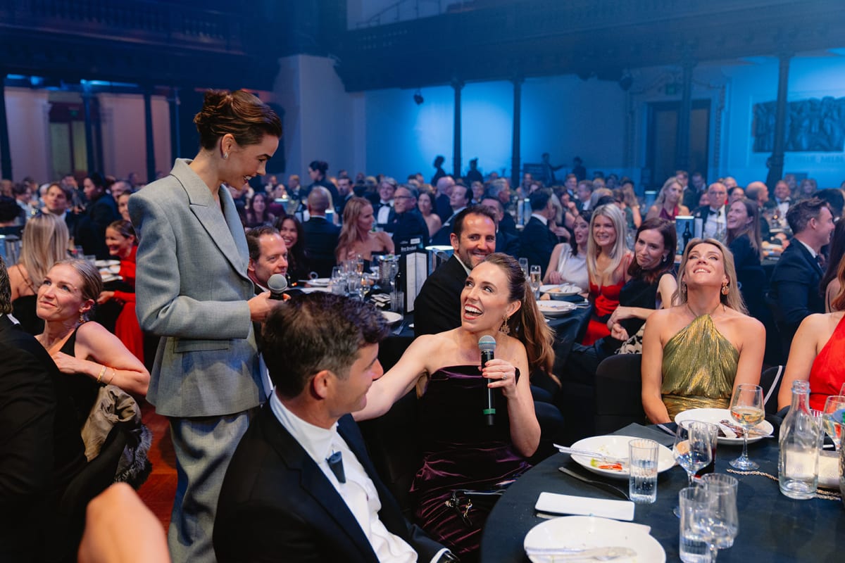 Sydney Gala Raises Record $1.2M for Diabetes Research - Image 3
