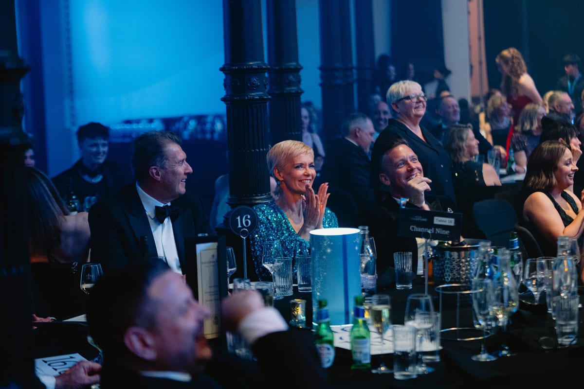 Sydney Gala Raises Record $1.2M for Diabetes Research - Image 4