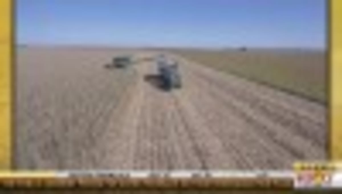 Louisiana's New Grain Bin Rescue Trailer Saves Lives - Image 5