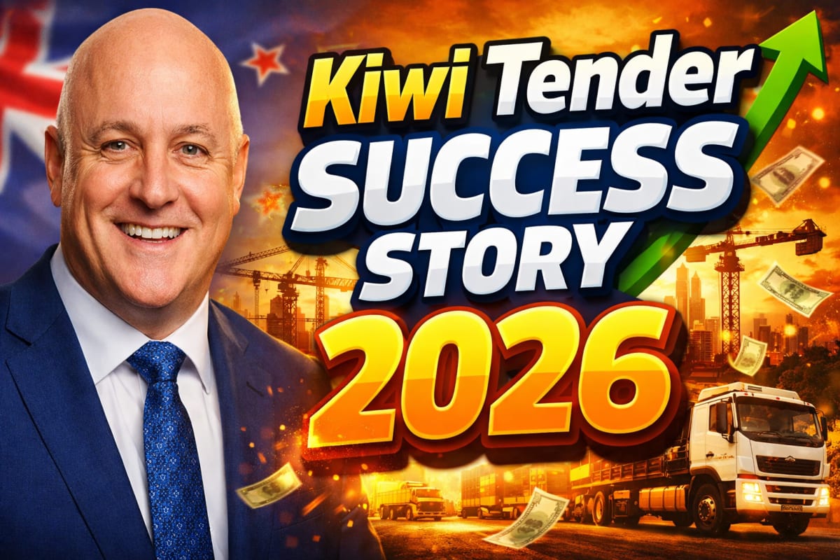 New Zealand Meat Innovation Wins $10K for Senior Nutrition