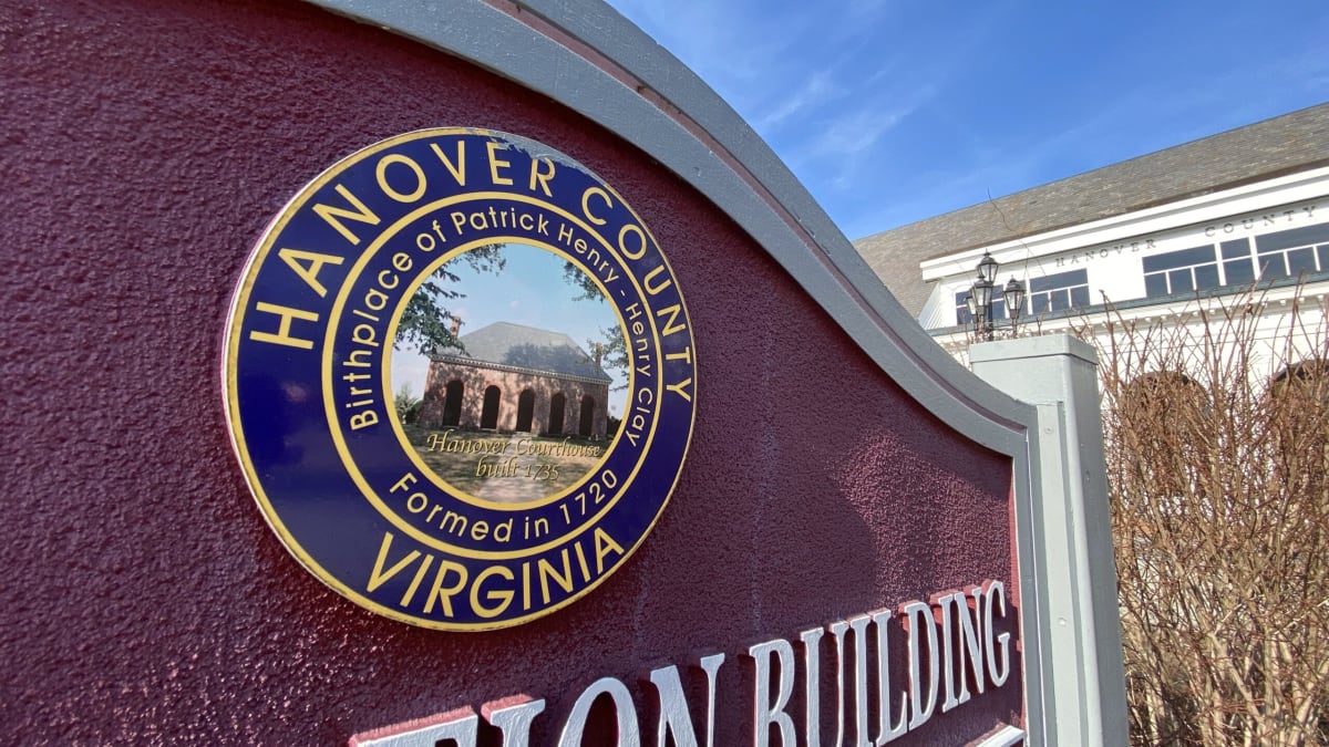 Hanover Secures $4M to Expand Road for Economic Growth - Image 2