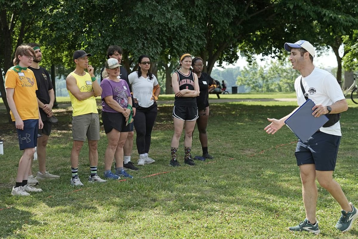 Richmond's Live Survivor Game Builds Community of Superfans - Image 4