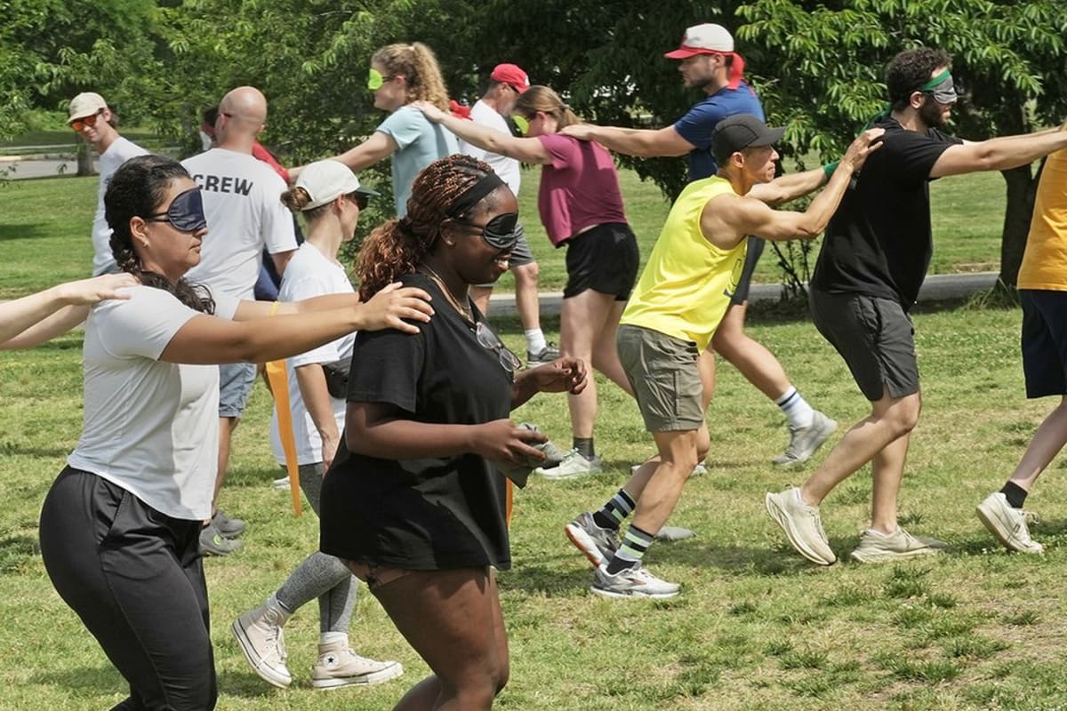 Richmond's Live Survivor Game Builds Community of Superfans - Image 3