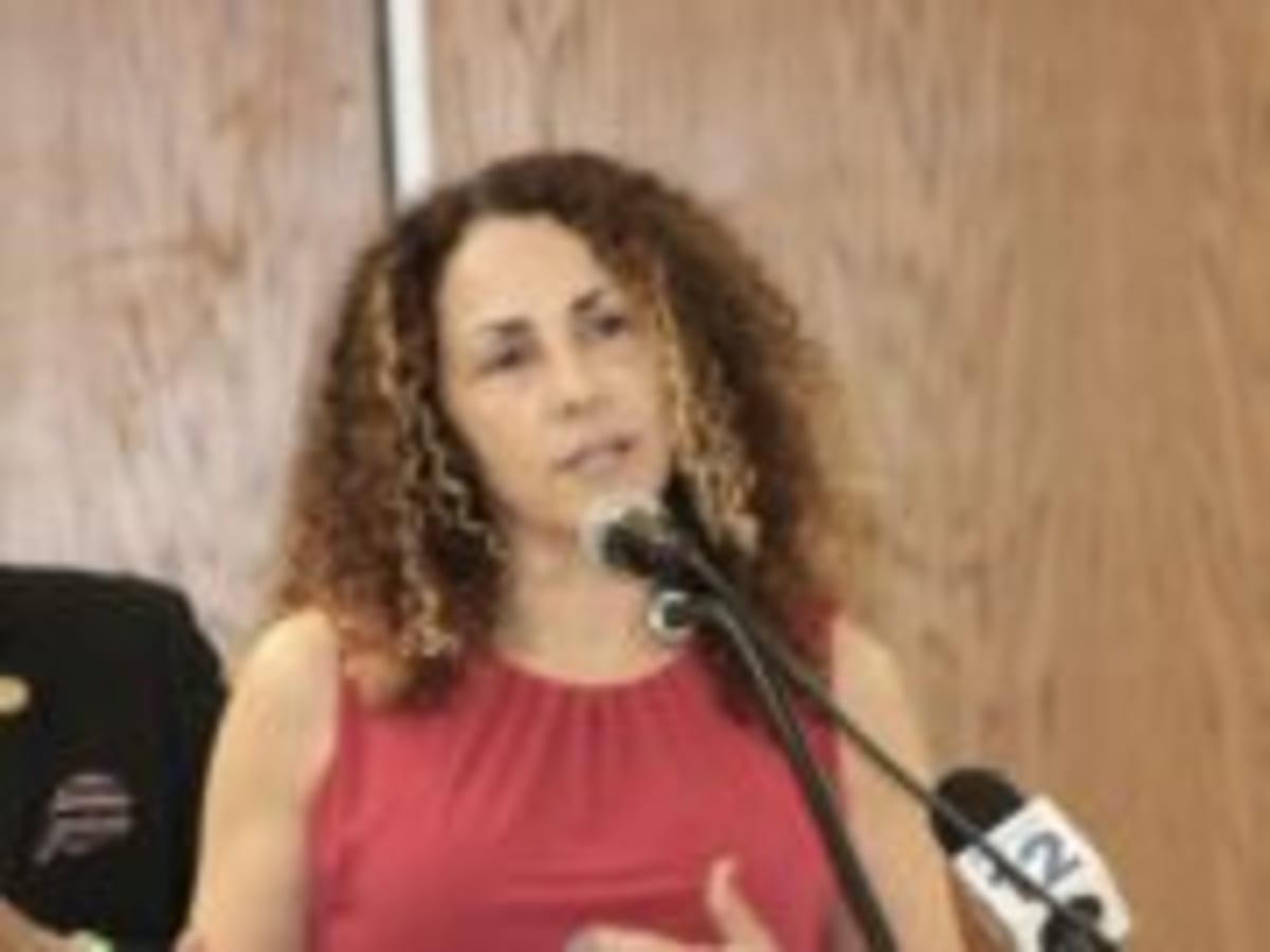 Jamesport Awards $3K Scholarship for Community Service - Image 5