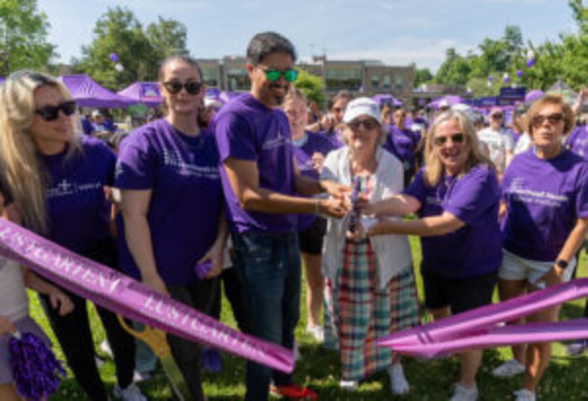 Westchester Walk Raises $129K for Pancreatic Cancer Hope - Image 3