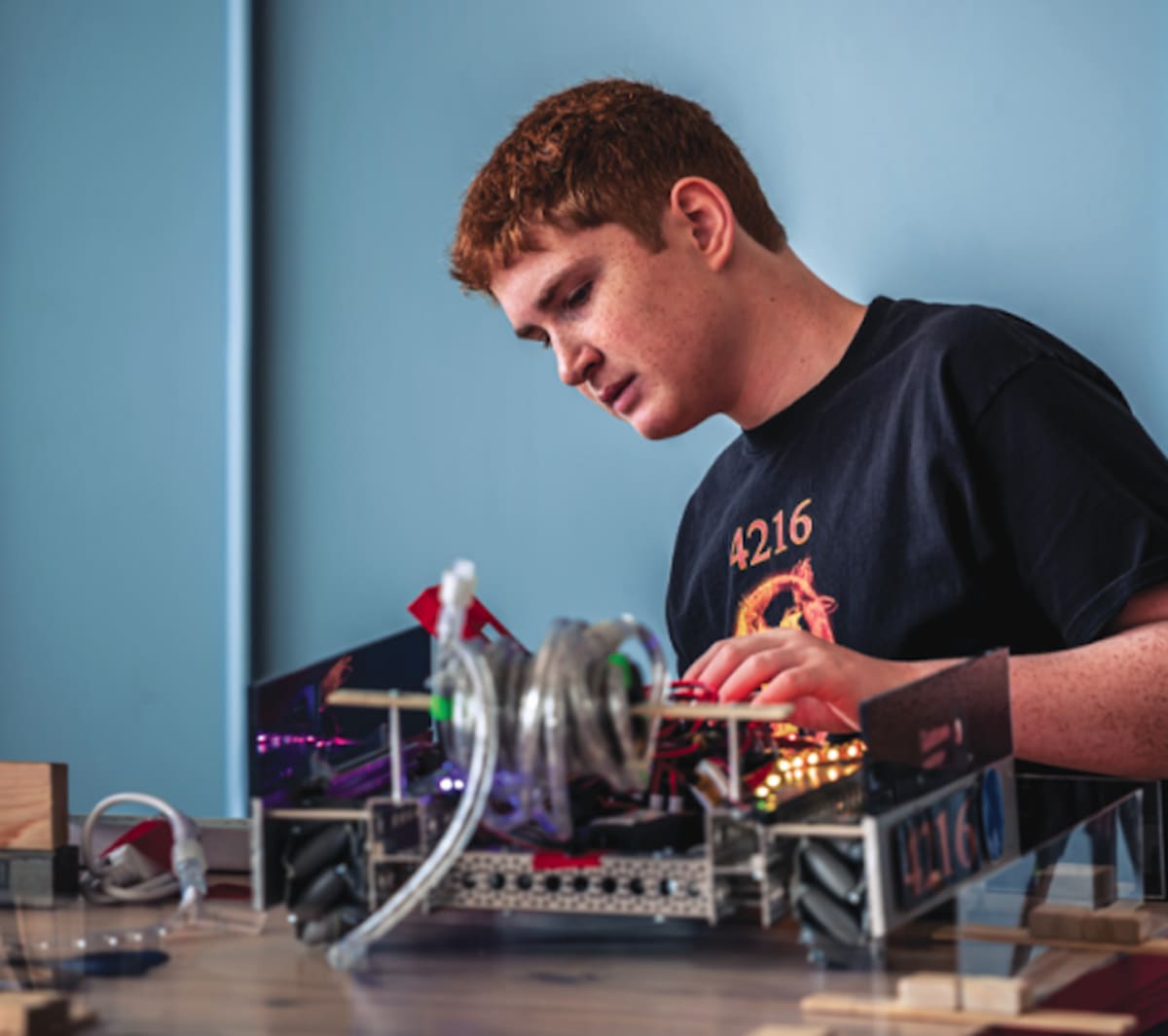 Qualcomm Joins MassRobotics to Support Tech Startups